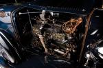Auburn 12-165 Salon Phaeton Sedan 1933 года